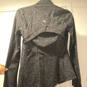 Lululemon define jacket